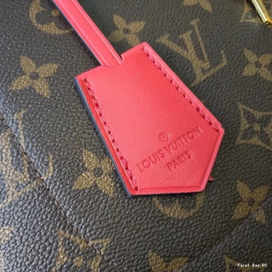 First bags ru FLOWER TOTE Louis Vuitton 0805